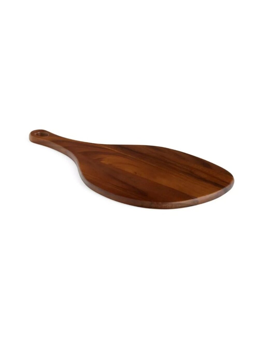 Nambe Portables 19″ Wood Charcuterie & Cutting Board